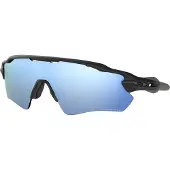 Oakley Radar Ev Path Prizm Deep Water Gepolariseerde Zonnebril