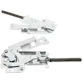 Electrolux Scharnier Van deur, links en rechts ESI5515LAK, ESL9531LO 4055260691