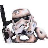 Nemesis Now Stormtrooper - Blasted - beeld - Star Wars ()