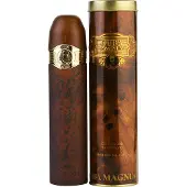 Cuba Magnum Gold Eau de Toilette 130 ml