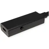 Roline USB 3.2 Gen 2 Repeater Kabel, C-C, M/F, 5 m