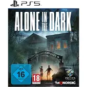 Alone in the Dark