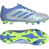Adidas Voetbalschoen 'Copa Pure III Club' blauw / lichtblauw / appel