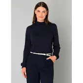 Yest Onarida Essential Tops - Dark Navy
