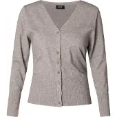 Yest Brigid Light Grey/Melange