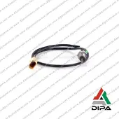 DIPASPORT INJGS169N Sensor, uitlaatgastemperatuur