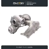 ENCORY BR2470362 Turbocharger