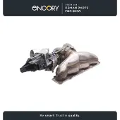 ENCORY BR2470360 Turbocharger