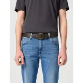 Wrangler Basic Metal Loop Riem