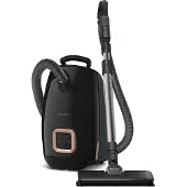 Miele Guard L1 AllFloor Parquet Obsidiaanzwart