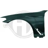 Diederichs 1226007 Spatbord
