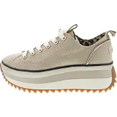 Tamaris Sneakers laag grijs