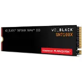 Western Digital WD Black NVMe SSD