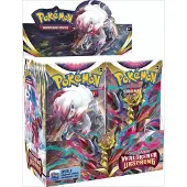 Nintendo SWSH11 Booster 10K.