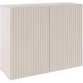 Selsey Ladekast Savio | mdf beige 100x81x35 cm ladekasten | NADUVI