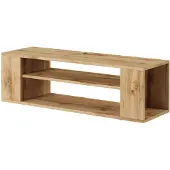 Selsey TV-meubel Frederique | NADUVI Collection spaanplaat naturel 100x30x31 cm tv-meubels | NADUVI
