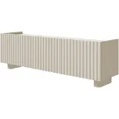 Selsey TV-meubel Cassidy | mdf beige 144x49x38.3 cm tv-meubels | NADUVI