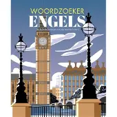 BBNC Uitgevers Woordzoeker Engels
