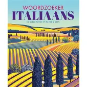 BBNC Uitgevers Woordzoeker Italiaans