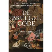 Art De Bruegel Code (Paperback)