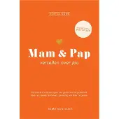 Elma van Vliet Vertel eens - Mam & Pap vertellen over jou