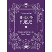 MUS creatief Verhalen uit het heksenhuisje - Hanna Karlzon