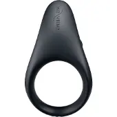 We-vibe We‑Vibe Verge 2 - App‑gestuurde vibrerende penisring voor mannen (zwart)