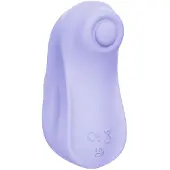 Teazers - Vinger Vibrator Tikkende Stimulator - Paars