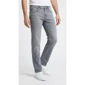 Only & Sons Jeans 'ONSWeft' grey denim