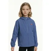 Levi's Kids Levi´s  Kids 9ep678 Jas Blauw 12 Years Jongens,Meisjes