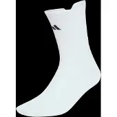 Adidas Sportsokken zwart / wit