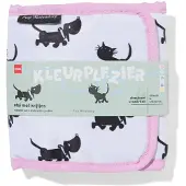 HEMA Takkie en Siepie etui met krijtjes