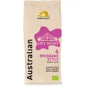 Australian 400 g - City Roast Brisbane (BIO) - Koffiebonen 400 GR