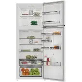Whirlpool WHD2 6472 XWE Wit
