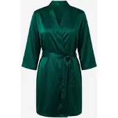 OMBRE Ochtendjas groen