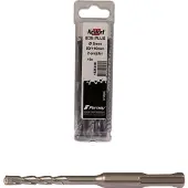 Kelfort HAMERBOOR SDS+ 6.0X50/110 - 10ST 2-SNIJDER