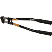 Ironside Boutenschaar 600mm G HRC-48 - 1878015