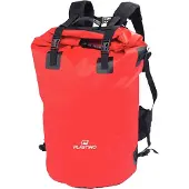 PLASTIMO Survival Dry Sack 62l Oranje