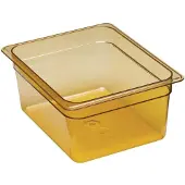 Cambro GN 1/2 150mm hoge temperatuur lade