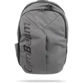 GymBeam Mono Backpack Grey