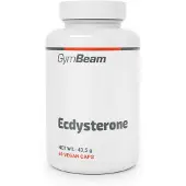 GymBeam Ecdysteron 60 caps