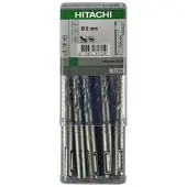 Hikoki Boor Sds-Plus 6X160 (25 Stuks) (Oud 752655) - 782663