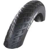 CST Fat E-bike Big Boat 20´´ X 4.0 Stevige Urbanband