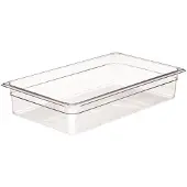 Cambro Camview GN 1/6 100mm bak