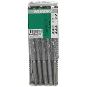Hikoki Boor SDS+ FCH 8X315 mm (25 Stuks) 783358