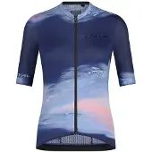 Shimano S-phyre Leggera Korte Mouw Wielertrui