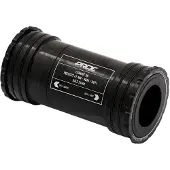 Pride Racing BB86 Interlock Ceramic Bottom Bracket Black || Maat: 24 mm