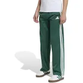 Adidas 3 Stripes Training Tracksuit Pants Groen 13-14 Years Kinderen