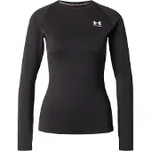 Under Armour Dames lange mouw compressie T-shirt HeatGear | Maat XS