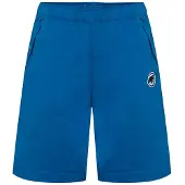 Mammut - Kid's Crag Climbing Shorts Midi - Klimbroek 140, blauw